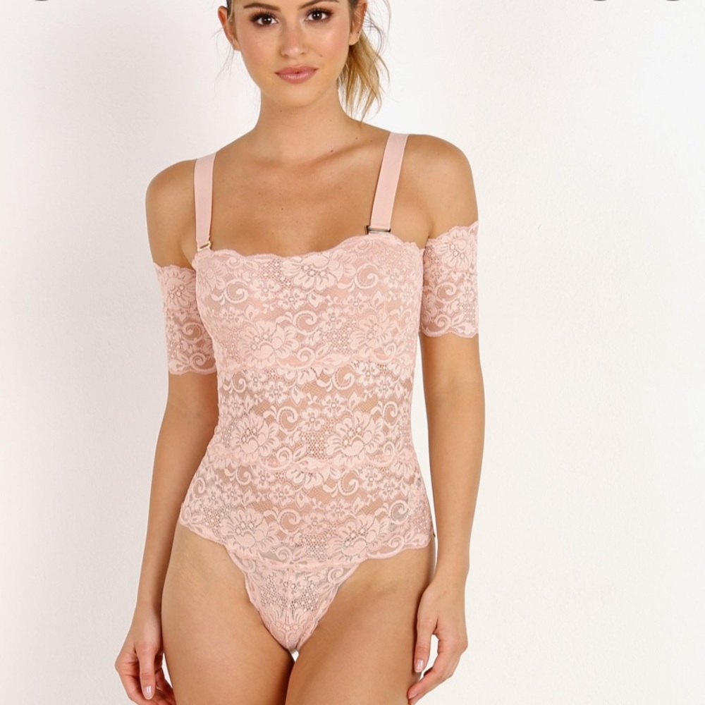 We are HOT AS HELL I stopped it bodysuit